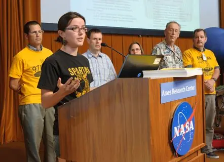 2014 NASA House Team Celebration, photo 971-recognition_14221372268_o