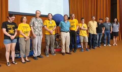 2014 NASA House Team Celebration, photo 971-recognition_14404621231_o