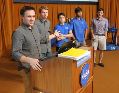 2014 NASA House Team Celebration, photo team-254-recognition_14221369418_o