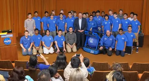 2014 NASA House Team Celebration, photo team-254-recognition_14384865686_o