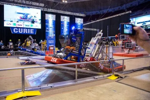 2012 FIRST Championship, photo world-championships_9414330248_o