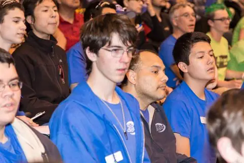 2014 FIRST Championship, photo wc_first_2014_55c4341_14041950471_o