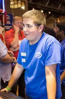2014 FIRST Championship, photo wc_first_2014_55c4373_14041936302_o