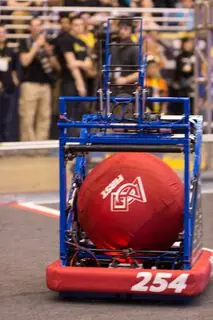 2014 FIRST Championship, photo wc_first_2014_55c4595_14021927596_o