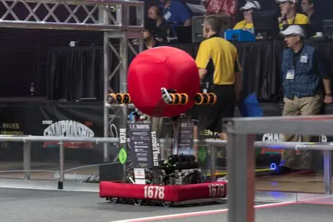 2014 FIRST Championship, photo wc_first_2014_55c4670_14045022825_o