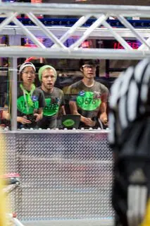 2014 FIRST Championship, photo wc_first_2014_55c4673_14021890496_o