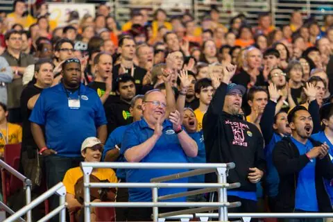 2014 FIRST Championship, photo wc_first_2014_55c4700_14045456704_o