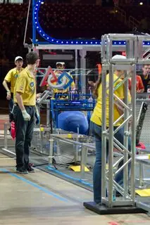 2014 FIRST Championship, photo wc_first_2014_55c4722_14045070764_o