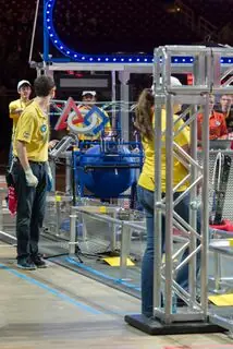 2014 FIRST Championship, photo wc_first_2014_55c4723_14041412692_o