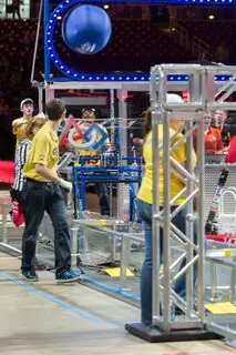 2014 FIRST Championship, photo wc_first_2014_55c4724_14041406092_o