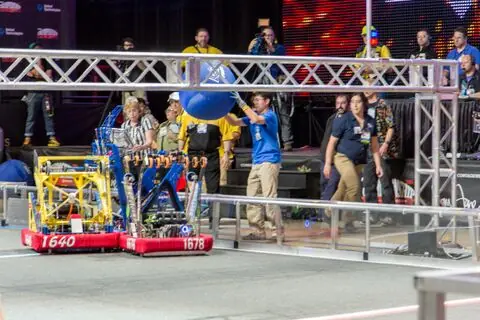 2014 FIRST Championship, photo wc_first_2014_55c4825_14041346032_o