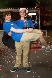 2014 FIRST Championship, photo wc_first_2014_55c4907_14038501202_o
