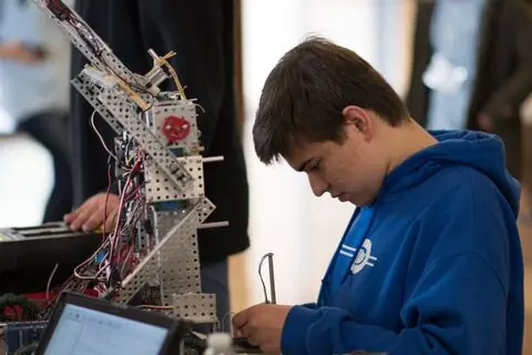 2016 Bellarmine VEX Tournament, photo 254_1212_30921203500_o