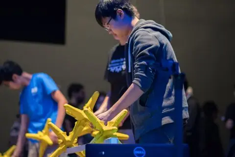 2016 Bellarmine VEX Tournament, photo 254_1253_31252261196_o