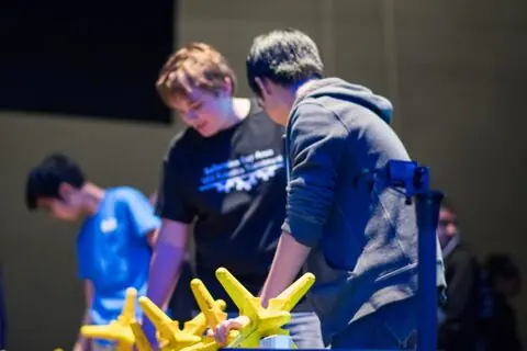 2016 Bellarmine VEX Tournament, photo 254_1254_30480969193_o