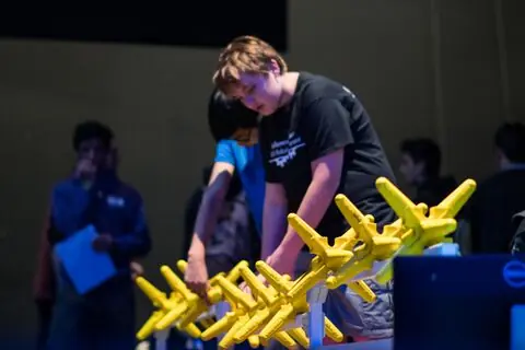 2016 Bellarmine VEX Tournament, photo 254_1256_31252224056_o