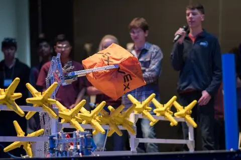 2016 Bellarmine VEX Tournament, photo 254_1261_31173705781_o