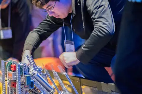 2016 Bellarmine VEX Tournament, photo 254_1265_31144299412_o