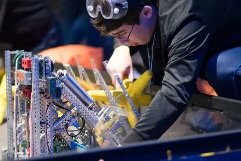 2016 Bellarmine VEX Tournament, photo 254_1268_30466709354_o