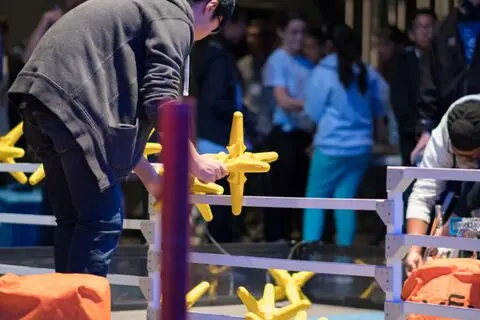 2016 Bellarmine VEX Tournament, photo 254_1277_31144164842_o