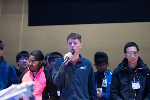 2016 Bellarmine VEX Tournament, photo 254_1280_30480664023_o
