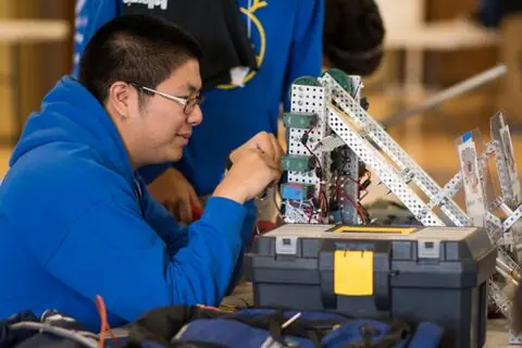 2016 Bellarmine VEX Tournament, photo 254_1296_31251888856_o