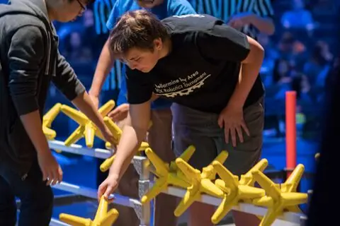 2016 Bellarmine VEX Tournament, photo 254_1304_31173392281_o