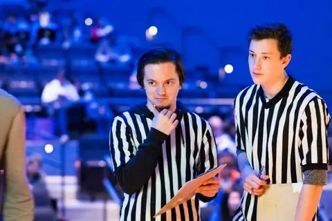 2016 Bellarmine VEX Tournament, photo 254_1306_31251819216_o
