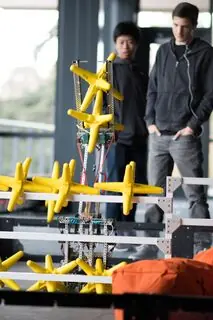 2016 Bellarmine VEX Tournament, photo 254_1321_31173301891_o