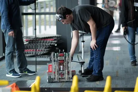 2016 Bellarmine VEX Tournament, photo 254_1375_31143794092_o