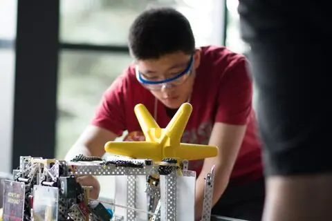 2016 Bellarmine VEX Tournament, photo 254_1395_31173137451_o