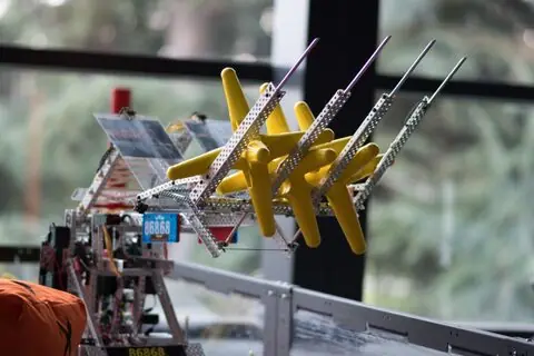 2016 Bellarmine VEX Tournament, photo 254_1401_31173120461_o