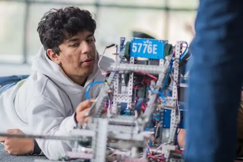 2016 Bellarmine VEX Tournament, photo 254_1447_30466151744_o