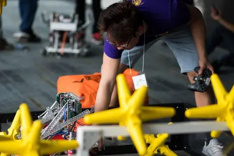 2016 Bellarmine VEX Tournament, photo 254_1460_31143645322_o