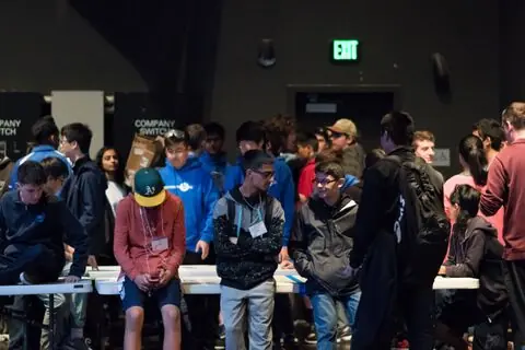 2016 Bellarmine VEX Tournament, photo 254_1528_31251396076_o