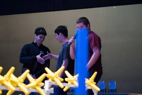 2016 Bellarmine VEX Tournament, photo 254_1542_31143519822_o