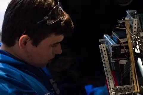 2016 Bellarmine VEX Tournament, photo 254_1569_30479895813_o
