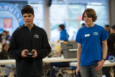 2016 Bellarmine VEX Tournament, photo 254_1607_30479639563_o