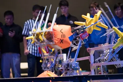 2016 Bellarmine VEX Tournament, photo 254_1639_31250774056_o