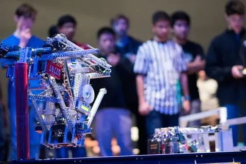 2016 Bellarmine VEX Tournament, photo 254_1658_30919246800_o