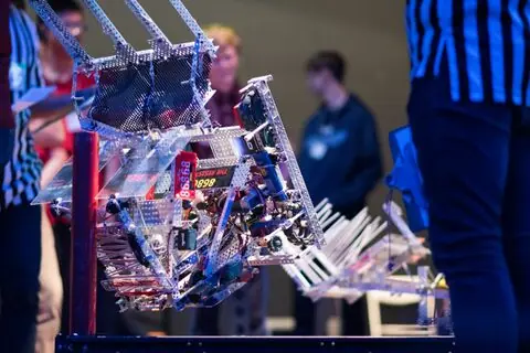 2016 Bellarmine VEX Tournament, photo 254_1681_31250562646_o
