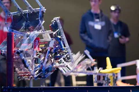 2016 Bellarmine VEX Tournament, photo 254_1683_31142742572_o