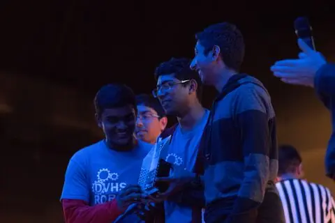 2016 Bellarmine VEX Tournament, photo 254_1698_31142646612_o