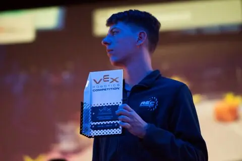 2016 Bellarmine VEX Tournament, photo 254_1707_31286924615_o