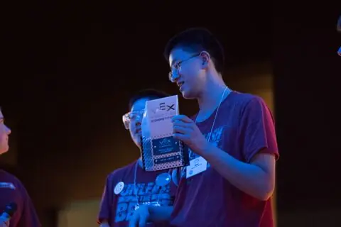 2016 Bellarmine VEX Tournament, photo 254_1708_31250325856_o