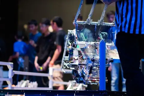 2016 Bellarmine VEX Tournament, photo 254_1717_30464871814_o