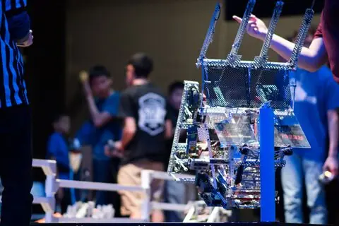 2016 Bellarmine VEX Tournament, photo 254_1718_30918727160_o