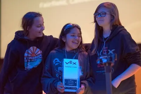 2016 Bellarmine VEX Tournament, photo 254_1725_30918635050_o