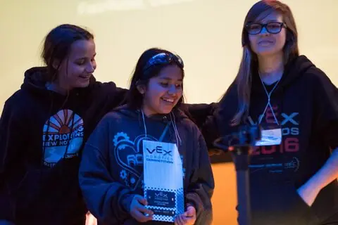 2016 Bellarmine VEX Tournament, photo 254_1726_30918604240_o