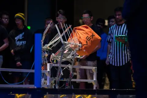 2016 Bellarmine VEX Tournament, photo 254_1742_31142049272_o